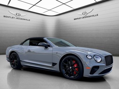 New 2024 Bentley Continental GT V8