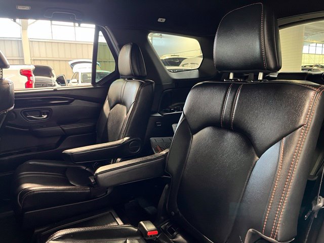 Used 2024 Honda Pilot TrailSport image 18