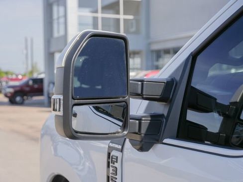 Used 2023 Ford F350 Lariat w/ Lariat Ultimate Package image 16