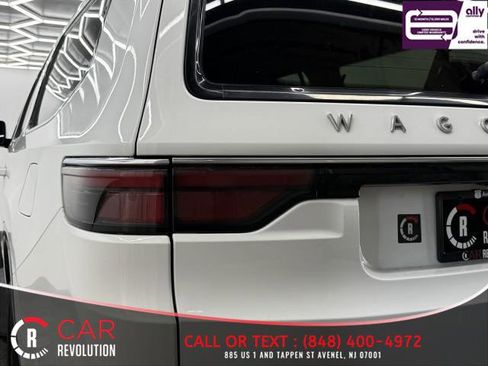 Used 2023 Jeep Wagoneer L Series II image 75