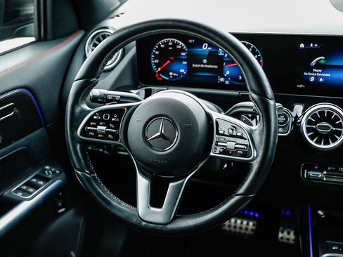 Certified 2023 Mercedes-Benz GLA 250 GLA 250 image 13