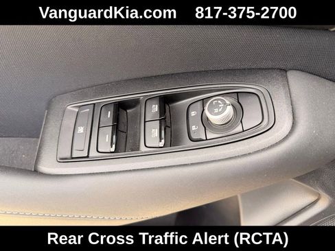 Used 2024 Subaru Outback Premium AWD/4WD image 19