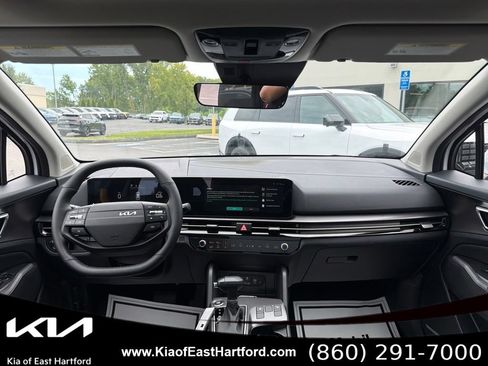 New 2026 Kia Sportage EX AWD/4WD image 23
