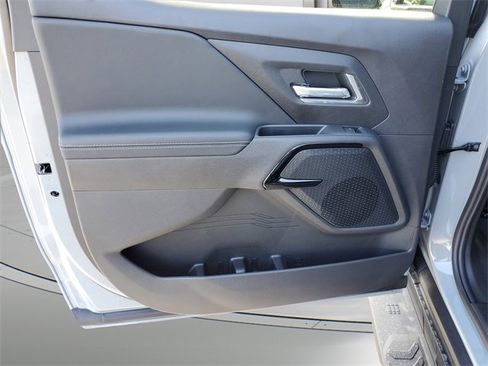 New 2026 Chevrolet Silverado EV LT w/ Plus Package image 25