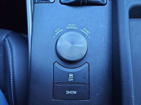 Used 2020 Lexus IS 300 F Sport w/ F Sport Package RWD image 21