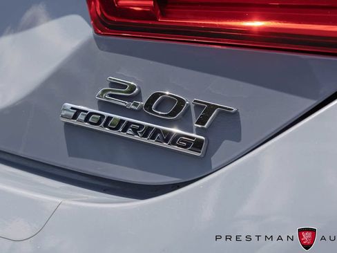 Used 2022 Honda Accord Touring image 12