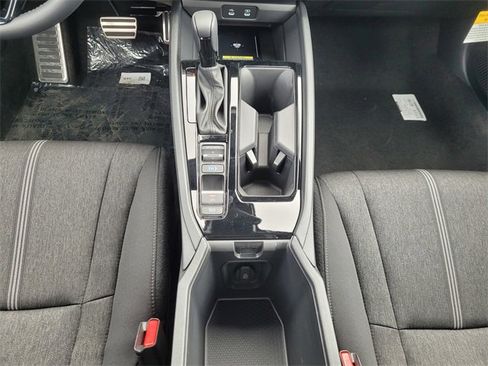 New 2025 Honda Accord Sport image 20