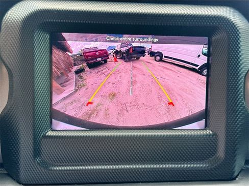 Used 2021 Jeep Wrangler Unlimited Sport S image 14