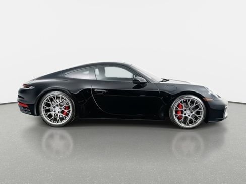 Used 2024 Porsche 911 Carrera 4 GTS image 5