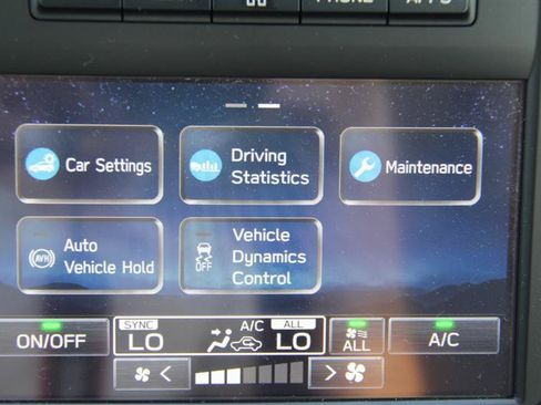 Used 2024 Subaru Impreza 2.0i w/ Popular Package #1A AWD/4WD image 32