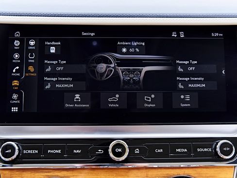 Used 2020 Bentley Continental GT AWD/4WD image 72