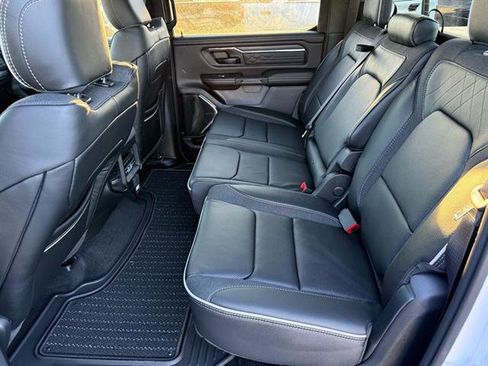 New 2026 RAM 1500 Limited image 6