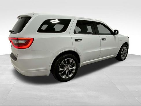 Used 2020 Dodge Durango R/T image 5