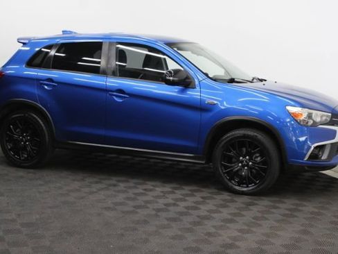 Used 2018 Mitsubishi Outlander Sport LE image 3