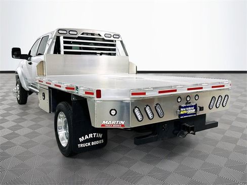New 2026 RAM 4500 Tradesman image 21