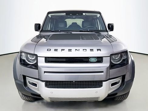 Used 2020 Land Rover Defender 110 HSE image 2