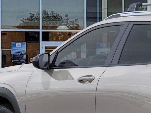 New 2026 Chevrolet Trax ACTIV w/ Driver Confidence Package image 12