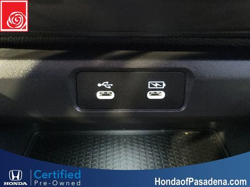 Certified 2024 Honda Accord LX image 18