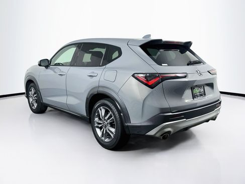 Used 2025 Acura ADX FWD image 5