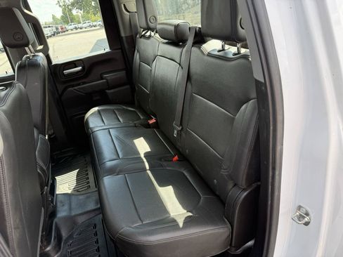 Used 2021 Chevrolet Silverado 2500 W/T w/ WT Fleet Convenience Package AWD/4WD image 14