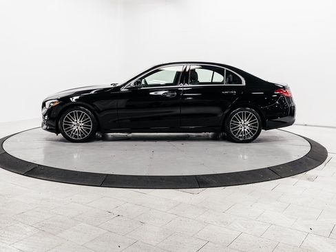 Certified 2025 Mercedes-Benz C 300 C 300 image 4