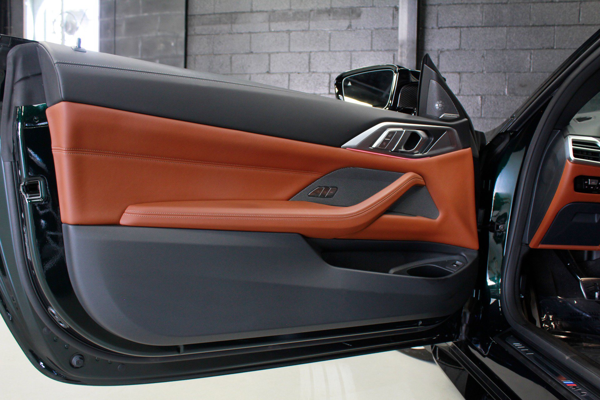 Used 2026 BMW M4 Competition w/ M Carbon Exterior Package RWD image 51