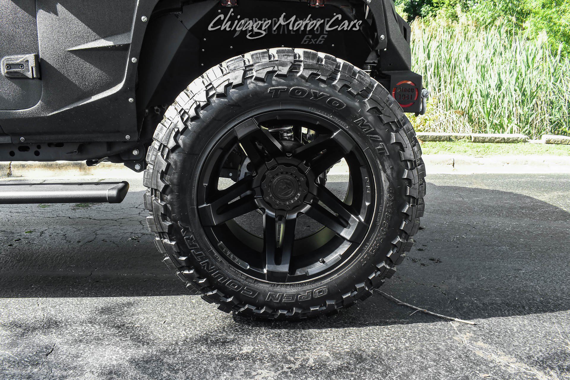 Used 2021 Jeep Gladiator Overland w/ Popular Equipment Package AWD/4WD image 54