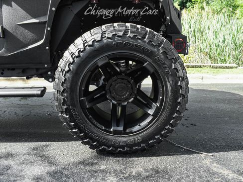 Used 2021 Jeep Gladiator Overland w/ Popular Equipment Package AWD/4WD image 54