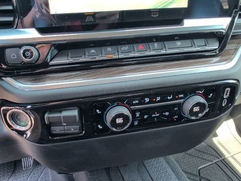 New 2026 Chevrolet Silverado 1500 LT w/ Protection Package image 22