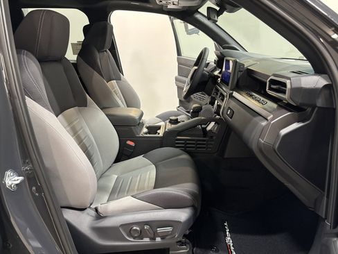 New 2025 Toyota Tacoma TRD Off-Road image 22