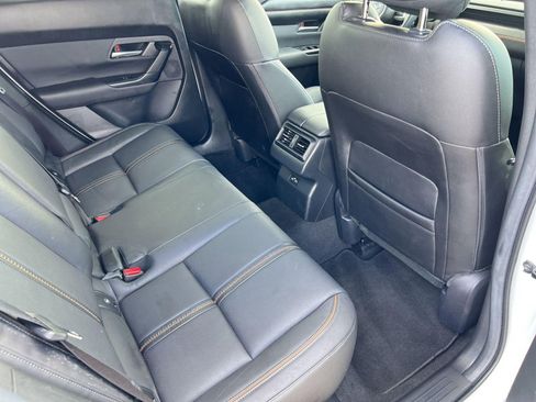 Used 2025 MAZDA CX-50 AWD 2.5 S w/ Premium Plus Pkg image 30