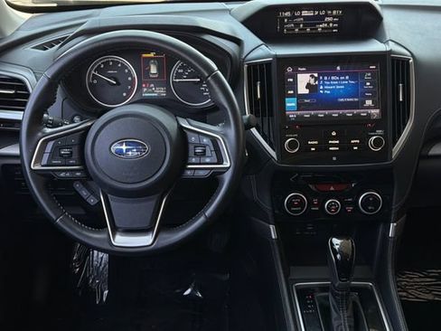 Used 2020 Subaru Forester Limited w/ Popular Package #3 AWD/4WD image 17