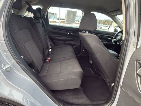 Used 2023 Honda CR-V LX image 22