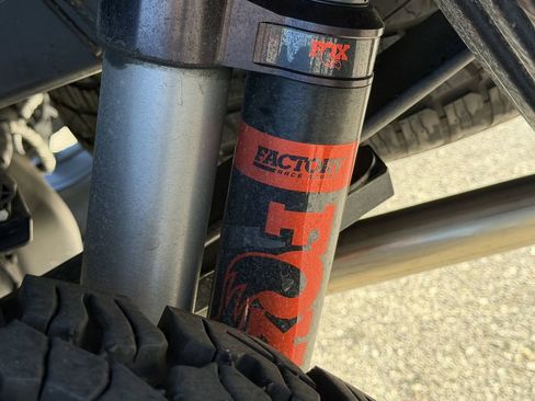 Used 2025 Ford F150 Lariat w/ Equipment Group 502A High image 14