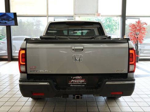 Used 2020 Honda Ridgeline RTL-E image 15
