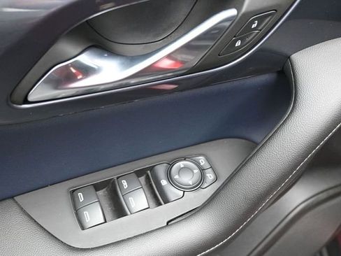 Used 2024 Chevrolet Blazer RS w/ LPO, Floor Liner Package image 11