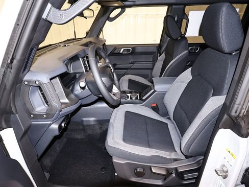 New 2026 Ford Bronco Big Bend AWD/4WD image 11