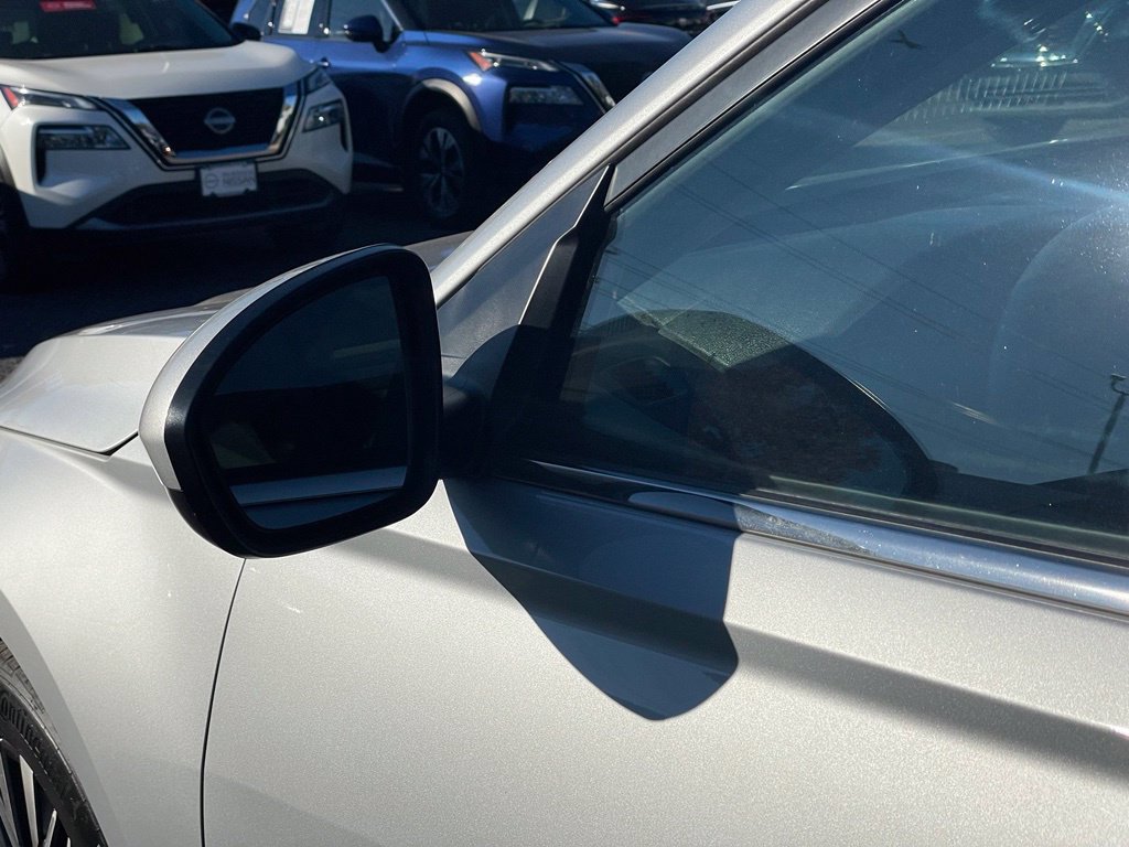 Certified 2023 Nissan Altima 2.5 SV AWD/4WD image 30