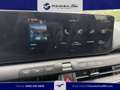 Used 2025 Kia K4 FWD image 10