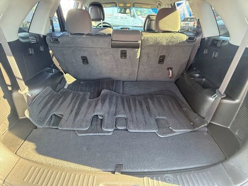 Used 2011 Kia Sorento LX w/ Convenience Pkg image 18