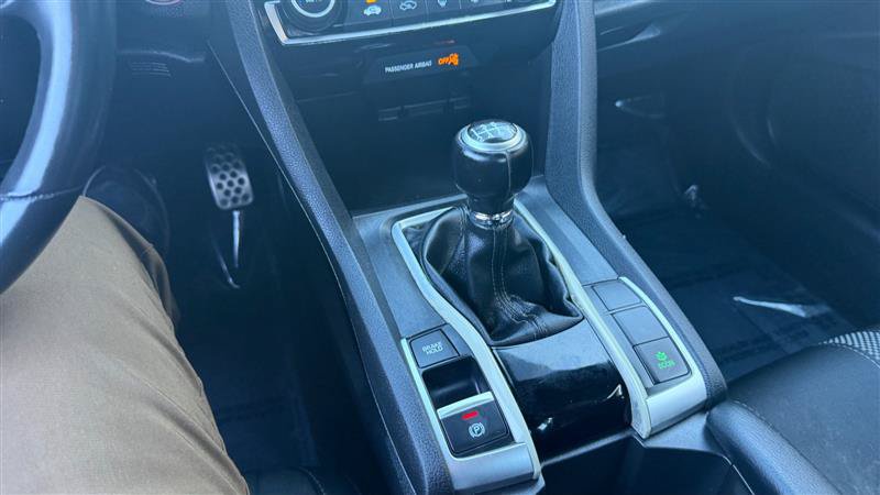 Used 2019 Honda Civic Sport image 25