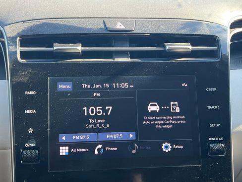 Certified 2024 Hyundai Tucson SEL image 29