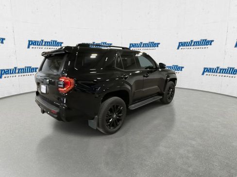 Used 2026 Toyota 4Runner 4WD image 11