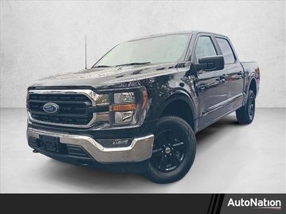 Used 2023 Ford F150 XLT
