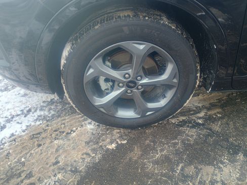 Certified 2023 Ford Escape ST-Line w/ Tech Pack #1 image 4