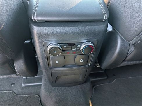 Used 2024 Ford Explorer ST w/ Equipment Group 401A image 16