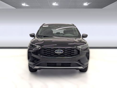 New 2026 Ford Escape ST-Line w/ Tech Pack #1 image 5