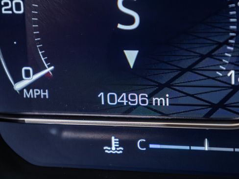 Used 2025 GMC Sierra 2500 Denali w/ Denali Reserve Package image 22