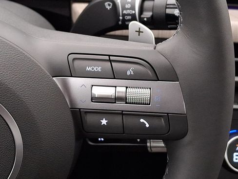 New 2026 Hyundai Sonata Limited image 17