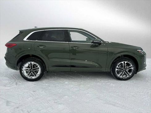New 2025 Audi Q5 Premium Plus image 2